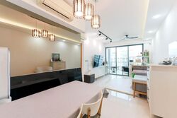 Prive (D19), Condominium #626901311